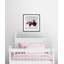 In Red 'Red 3' Wall Decal-47833338-47833342