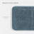 Plush Absorbent Bath Mat Rug with Anti-Skid Rubber Backing-114161851-114161855