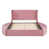 Pink is out of stock