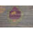 Vegetable Dye Oushak Turkish Large Rug