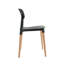 45cm H Stacking Side Chair-579833239