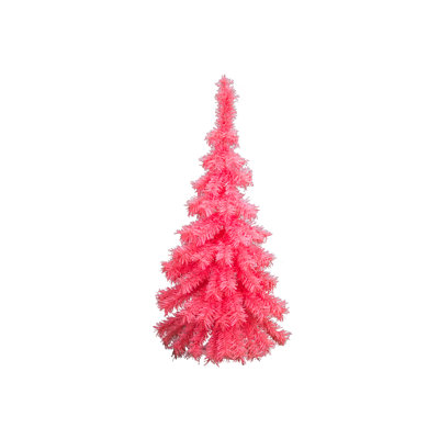 3' H Artificial Christmas Tree