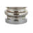 Linares Mercury Glass Table Lamp