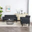 3 - Piece Living Room Set