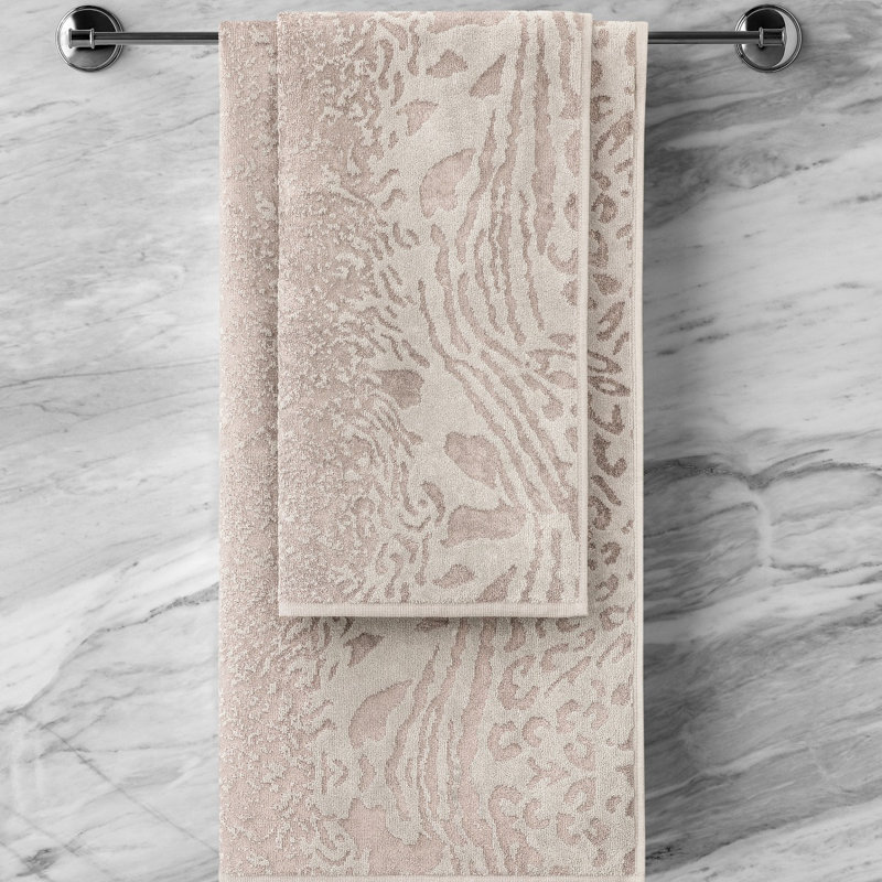 Eamonn Bath Towel