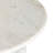 Verbana Marble Top Single Coffee Table-97704120