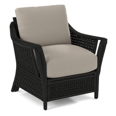 Boca Upholstered Armchair