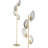 Catarcio 67'' LED Tree Floor Lamp