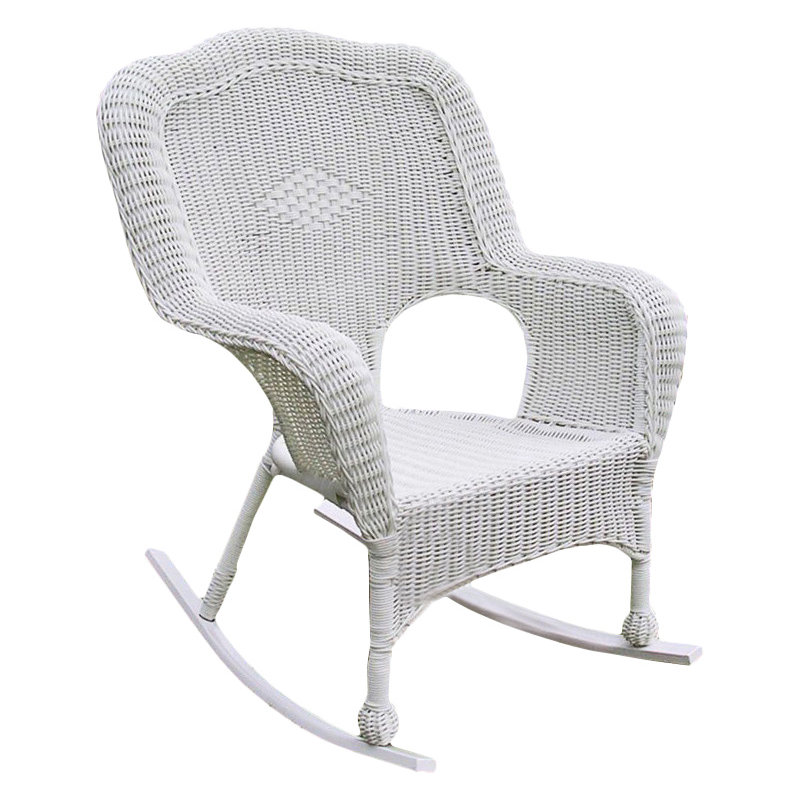 Chaise berçante Staple Hill