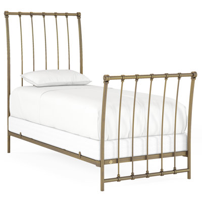 142 Altro Bed | Complete Sleigh