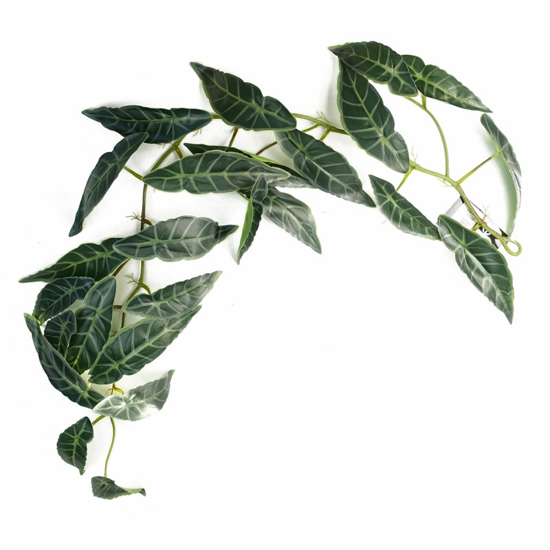 Hanging Plants 110cm Faux Foliage Plant