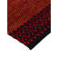 Kilim Mia Hand Woven Flatweave Cotton Red Rug-60590813