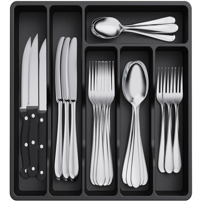 Tiroir de rangement Silverware