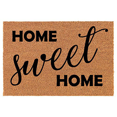 Trinx Chrishun Non-Slip Outdoor Doormat | Wayfair