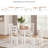 Malkin Dining Drop Leaf Table-99374614
