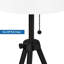 Lampe trépied Vaune-1245810406