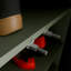 Rydar 20 Pair Shoe Storage Cabinet