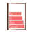 Classic Brown Wood Framed selected