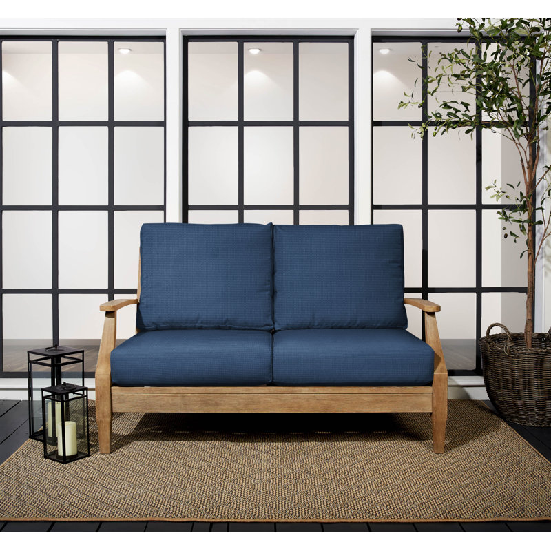 Sunbrella - Piece Cushion