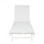 CHAISE EXTÉRIEURE