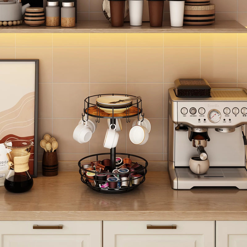 INVOSH Coffee Pod Storage