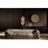 Moira Metal Round Wall Mirror