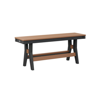 Harbor Outdoor Bench