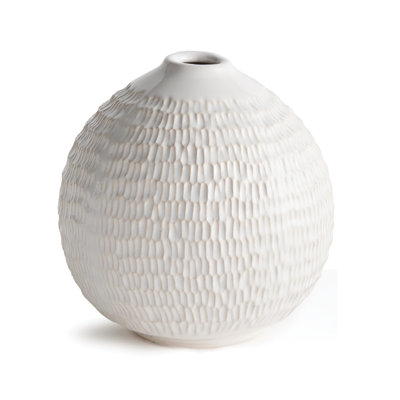 Cormak Handmade Stoneware Table Vase