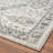 Luxe Weavers Euston Collection Modern Oriental Area Rug-1634845658