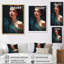 Beauté féminine - mode, art mural, salon-531716630-531716631