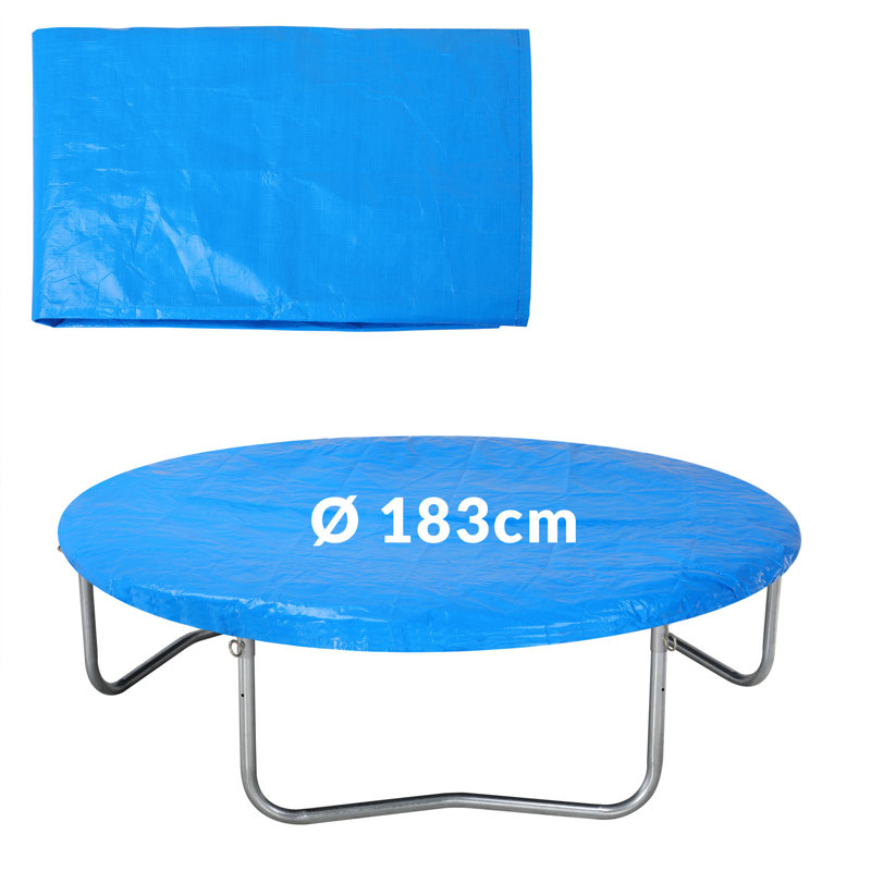 Freeport Park Weather Cover