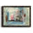 Twilight - Single Picture Frame Painting on Canvas-1792273688-1792273682