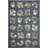 Rifle Paper Co. x Loloi Rosa Navy Area Rug-93809936