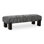 Priya Upholstered Bench