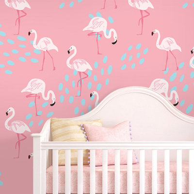 Raimar 1.52m x 1.04m Matte Mural
