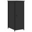 Memuna 32cm W Iron Bedside Table-1678291537-1713055051