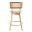 Uniondale 66.5cm Swivel Bar Stool-1220586990