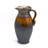 Patina Sienna Decorative Pitcher