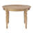 Hillary Round Dining Table-23112852