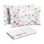 Farfalle Sateen Flat Sheet-691451951