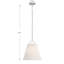 Luminaire suspendu 1 lumière Vilna-1686947264
