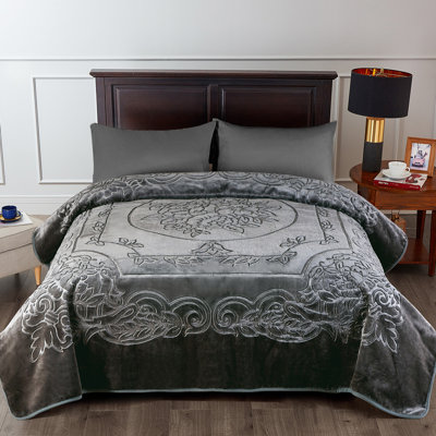 JasmineBlanket Luxury Soft Blanket