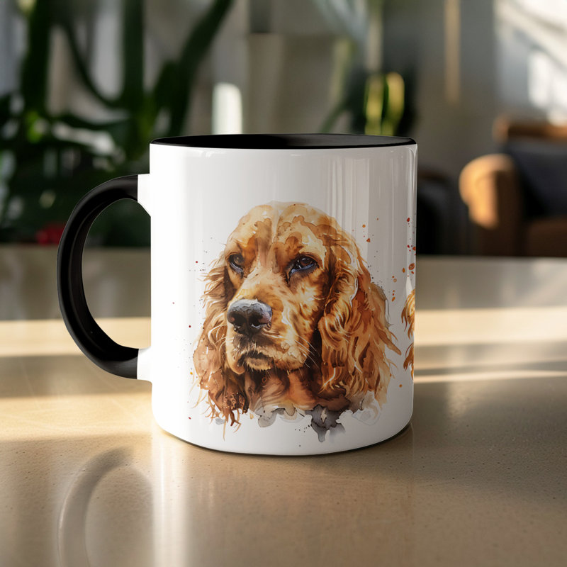 Mug, 3