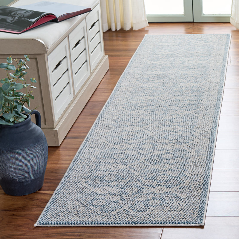 Tapis oriental performance Harrison 404, Tapis de couloir 2 pi x 8 pi
