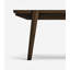 Apanas Solid Wood Dining Bench-107653778