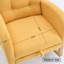 Chaise berçante d'appoint avec repose-pieds-651291572