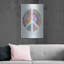 «Feathers For Peace» par Rachel Caldwell-2098750238