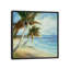 «Tropical V», reproduction sur toile-74597495-74597496-74597497
