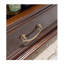 Table basse American Minimalist Style