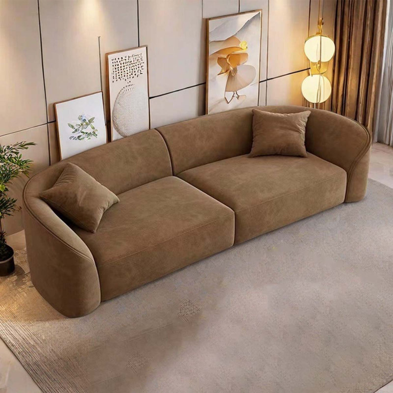 Modupeola, Brun